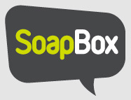 SoapBox - Win £10,000 Cash Tax Free CPA offer