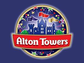 ActiveYou - Win a Family Trip to Alton Towers CPA offer