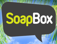 SoapBox - Win £10,000 to spend on a Thomas Cook holiday of your dreams CPA offer