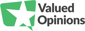 Valued Opinions - Earn Up to £5 Survey (Email) CPA offer