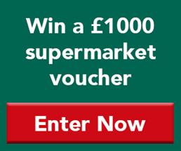 Prizemill - Win a £1000 Voucher of Your Choice CPA offer