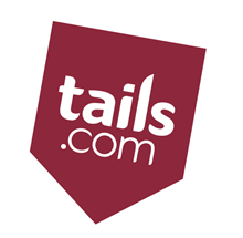 Tails.com Dog Food - Free 2 Week Trial CPA offer