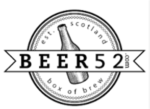 Beer52 - £10 Off Your First Crate CPA offer