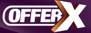 OfferX - Win £999 in Cash CPA offer