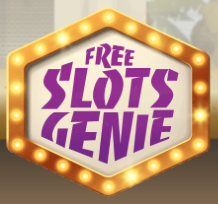 Free Slots Genie - Claim 50 Free Spins CPA offer