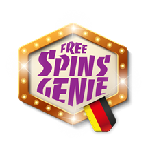 Free Spins Genie DE CPA offer