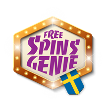 Free Spins Genie SE CPA offer