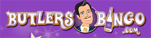 Butlers Bingo CPA - Deposit £10 & Play £60 + 50 free spins CPA offer