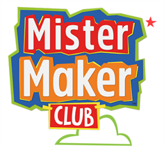 Mister Maker - Free Craft Box CPA offer