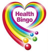 Health Bingo - CPA  (Display Only) CPA offer