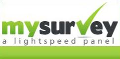 MySurvey - Lightspeed Panel (DOI) CPA offer